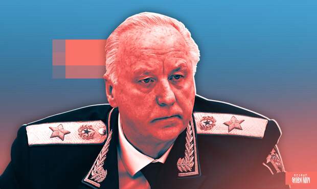 Бастрыкин назвал мощность взрывчатки на БПЛА, выпущенных по кафе в Хорлах