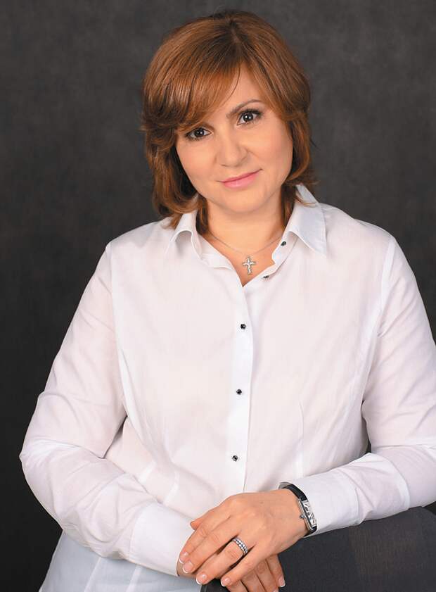 Елена Васильева Елена Васильева