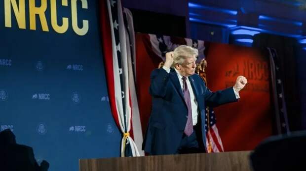 «Воля народа»: Трамп объявил срок окончания войны с Ираном даже без сделки