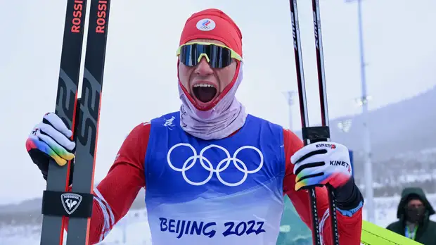 «Он слишком сильно мечтал»: Бородавко — о победах Большунова, проблемах акклиматизации и энергетике крика на дистанции