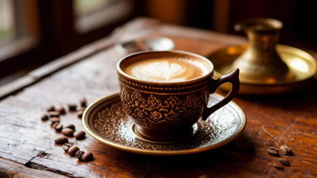 Золотые правила варки кофе в турке: 5 ошибок, которые убивают 80% аромата
