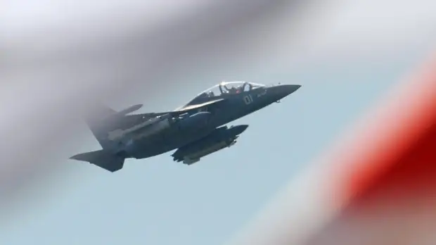 В Совфеде прокомментировали заявление экс-министра Украины о развитии ВПК России