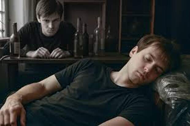 Как восстановить психику после запоя: тревога, бессонница и восстановление