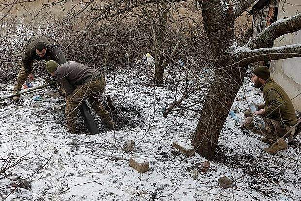В Раде заявили о высокой смертности от болезней в одном из полков ВСУ