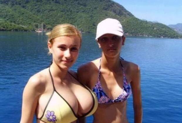 Женская зависть!