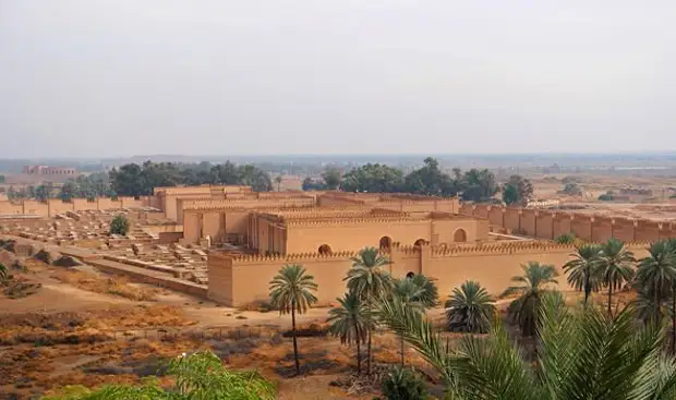 Где жили амазонки?