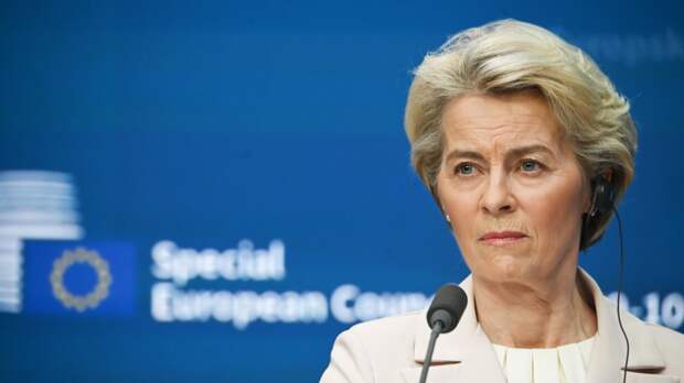 "Психозы прибалтийских лимитрофов": Евросоюз придумал, как насолить США