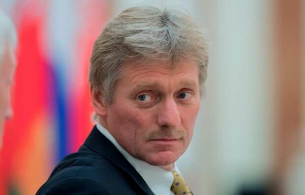 Песков рассказал о участии Путина в выборах в 2024 году