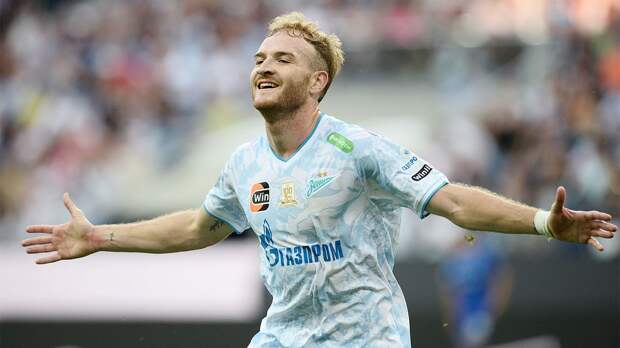 Хомуха: «Гонду не подходит под стиль игры ЦСКА, у него нет скоростных качеств»