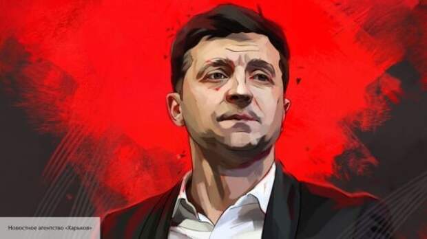 The National Interest: попытка Украины отстраниться от России обернулась провалом The National Interest: попытка Украины отстраниться от России обернулась провалом