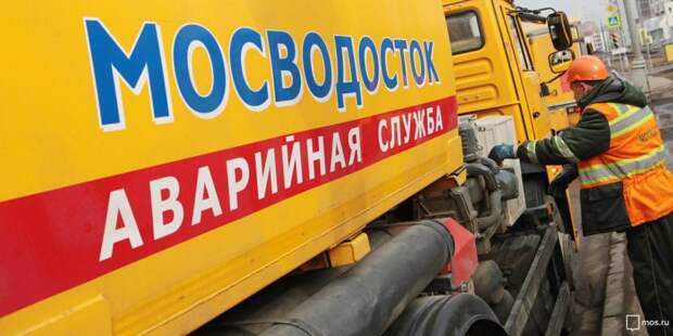 Собянин: Последствия аварии в тоннеле планируется устранить к утру пятницы/ Фото mos.ru