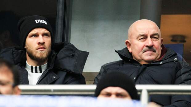 Черчесов: «Сборная должна играть. Другое дело, какие цели. Врать не буду, игру с Никарагуа смотрел не полностью»