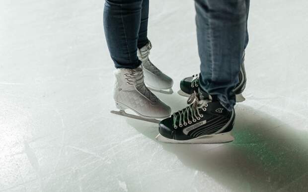 В Рязани временно закрыли каток на стадионе ЦСК