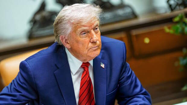 Конец 50-летнего табу: от Трампа требуют признать наличие ядерного оружия у Израиля