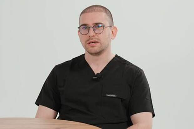 Приказчиков назвал оптимальное время для последнего приёма пищи