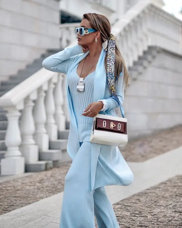 Модные кардиганы весны 2022: модели, которые будут на самом пике популярности