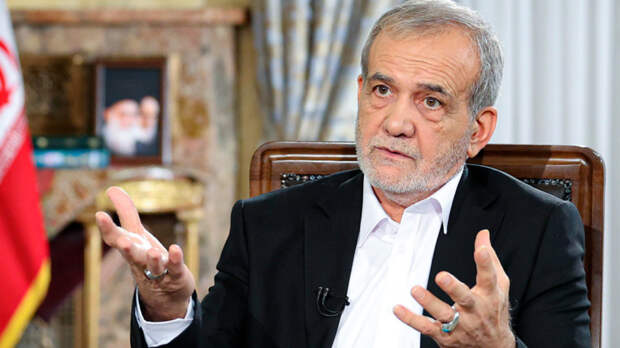 Иран заявил о жестком ответе на агрессию США