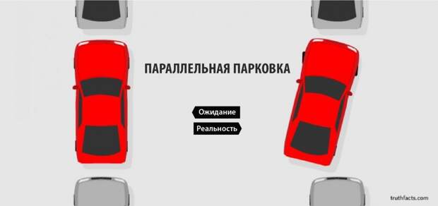 Вся правда о женщинах