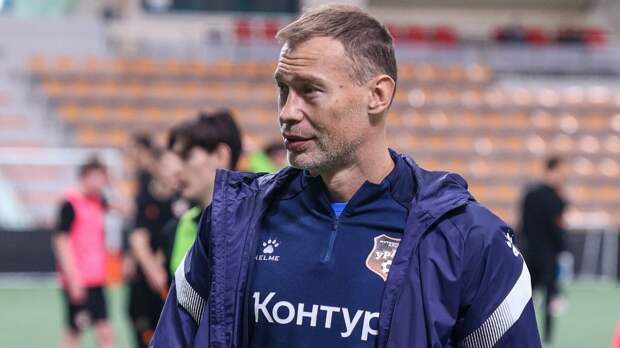 Василий Березуцкий может быть уволен с должности главного тренера «Урала»