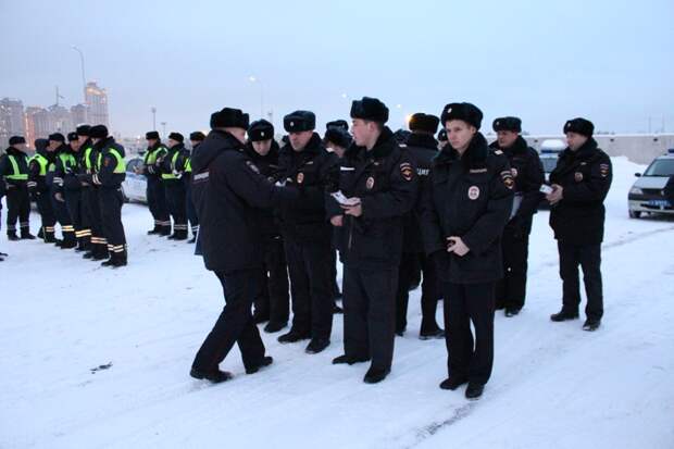 Пресс-служба УВД по СЗАО