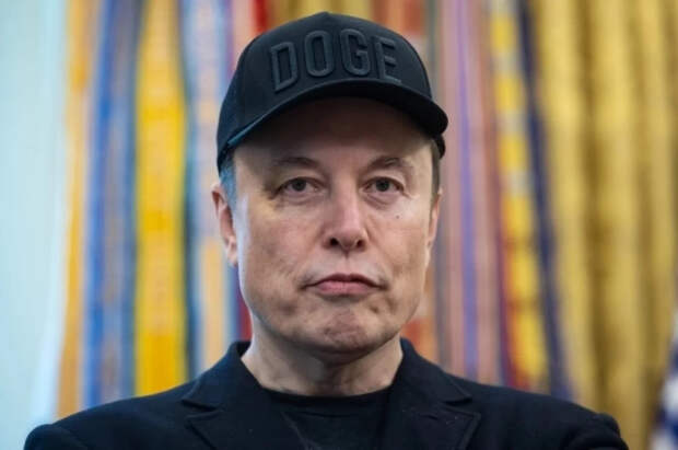 Маск предсказал провал демократии в США