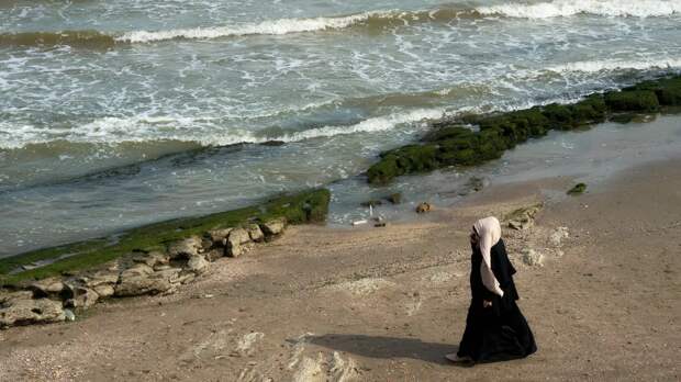 Рекордсмена Гиннесса из Азербайджана нашли мертвым в Каспийском море