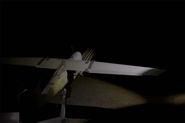 Бойцы РФ в Харьковской области уничтожили зенитную установку ВСУ Gepard