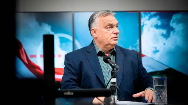 Найдут ли отклик мирные инициативы Виктора Орбана
