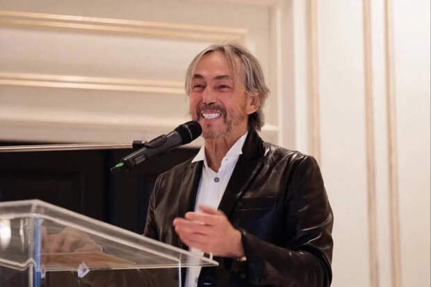 Долги и «Люгер»: что случилось с бизнесменом 90-х Джабраиловым в люксе