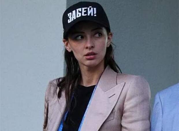 Зарема Салихова: РФС подлым способом превратил Суперкубок в очередной корпоратив «Газпрома» со Шнуром