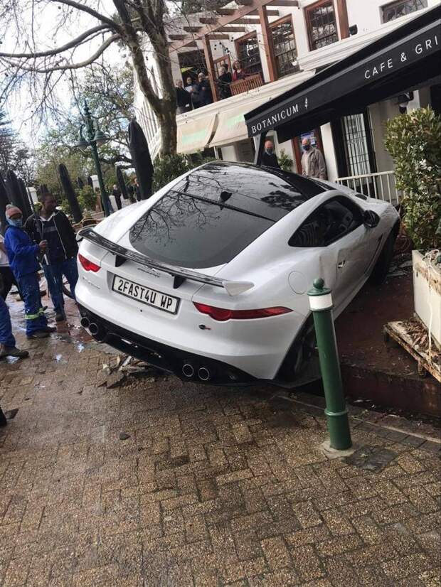Смешные фото 6 августа 2020
