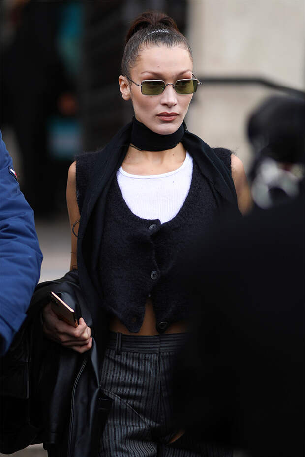 Белла Хадид