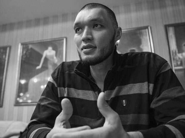 СМИ узнали подробности последних дней жизни КВНщика Джуманалиева