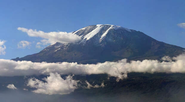 Килиманджаро достопримечательности, мир, природа, фото