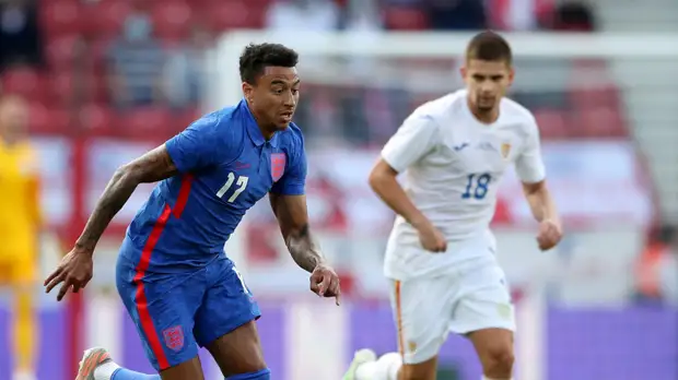 Гол Рашфорда с пенальти принёс Англии победу над Румынией в контрольном матче