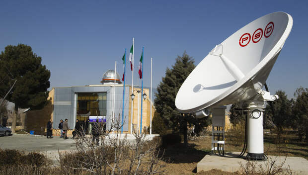 ЦАХАЛ заявила об уничтожении иранского космического центра