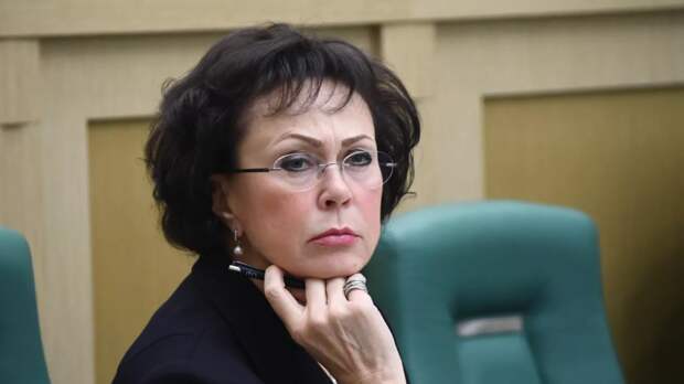 Замглавы Счётной палаты Изотова рассказала о внедрении в работу «цифрового инспектора»