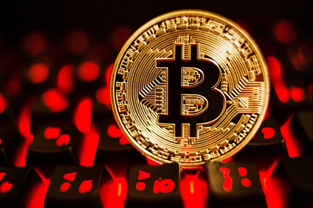 Цена биткоина поднялась выше $40 тысяч