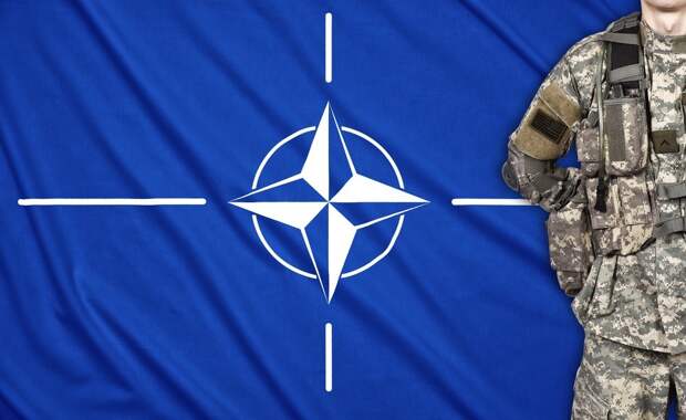 Россия обнародовала список военных объектов, используемых США и НАТО