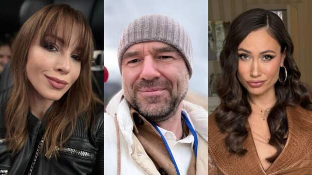 «Выклянчить порядок общения»: Елена Товстик обвинила миллиардера в обмане, Полина Диброва и Катя Гордон вмешались