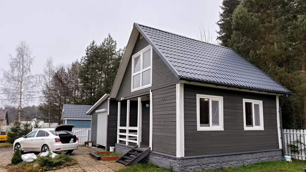 Риелтор Перескокова объяснила рост спроса на долгосрочную аренду дач