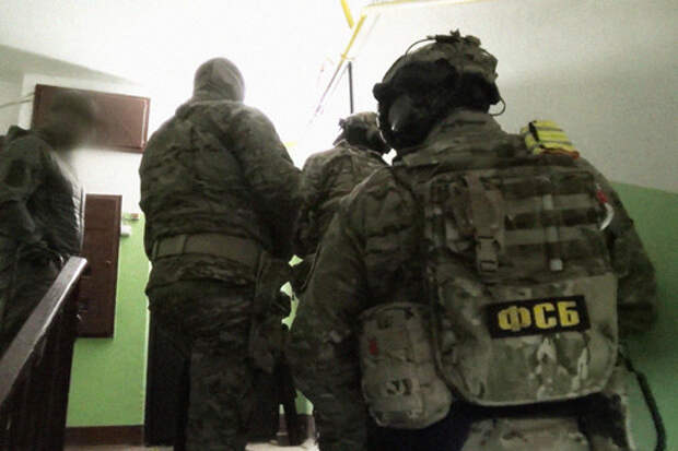 СНГ против террористов: уничтожены 22 ячейки боевиков