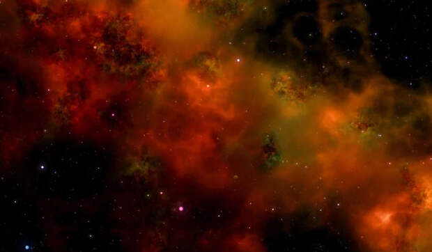 Ученые Сиднейского университета обнаружили в Млечном Пути «похудевших» красных гигантов