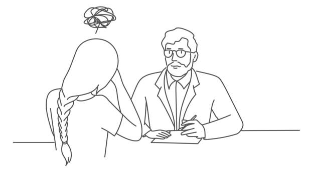 Конфиденциальность в работе психолога: что важно о ней знать