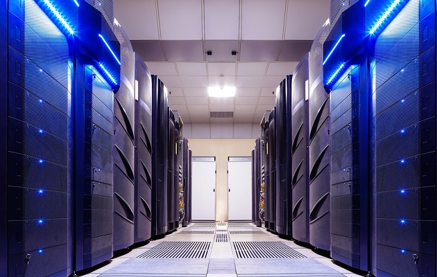 Supercomputer
