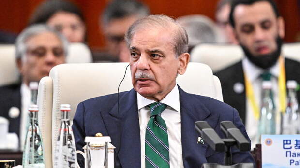 Премьер Пакистана: перемирие между США и Ираном распространяется и на Ливан