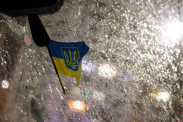 TWZ: украинское конструкторское бюро "Луч" показало на выставке ЗРК "Коралл"