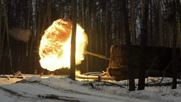 Успехи ВС РФ и женские подразделения ВСУ: обстановка на донецком направлении
