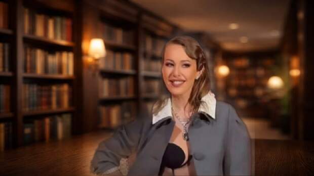 «Что с Глюкозой?!»: на 44-летии Ксении Собчак обсуждали скандальную внешность певицы и тайну отцовства сына Платона