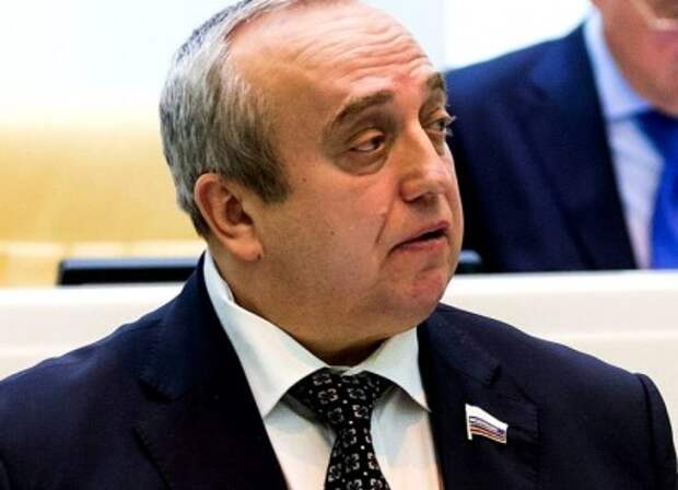 клинцевич